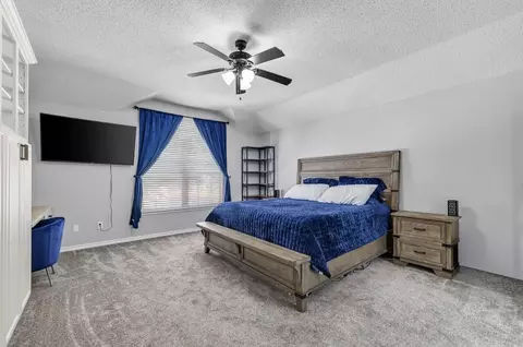 Bedroom - 3105 Chalkstone Dr, Rowlett, TX 75088 photo 1 of 3