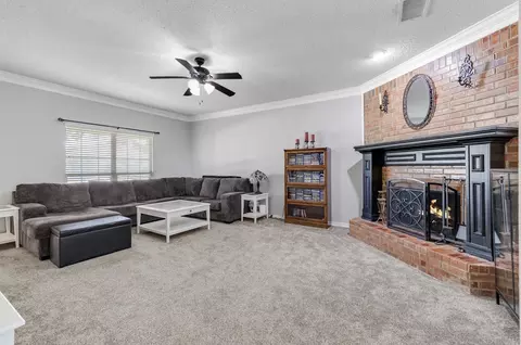 Living - 3105 Chalkstone Dr, Rowlett, TX 75088 photo 2 of 2