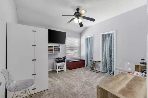 Bedroom - 3105 Chalkstone Dr, Rowlett, TX 75088 photo 2 of 3