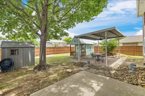 Exterior - 3105 Chalkstone Dr, Rowlett, TX 75088 photo 2 of 4