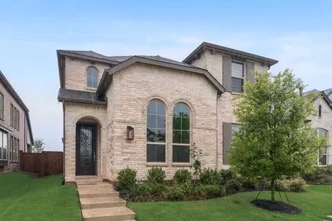 3926 Stars St, Prosper, TX 75078