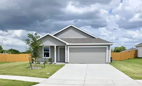 213 Cattail Ln, Sherman, TX 75092
