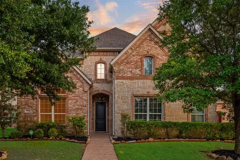 1424 Latigo Ln, Keller, TX 76248