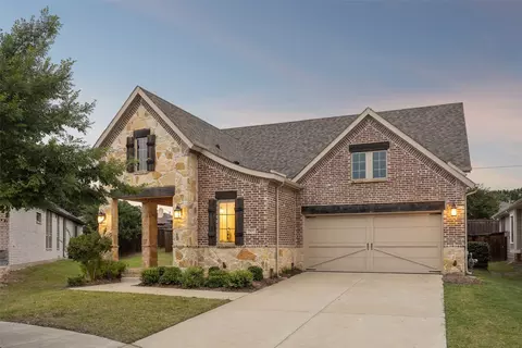 7507 Coronado Dr, Rowlett, TX 75088