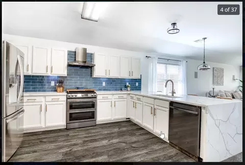 4020 Cherry Ridge Dr, Frisco, TX 75033