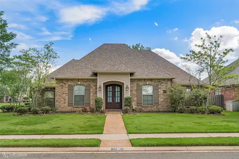 336 Briars Ct, Bossier City, LA 71111