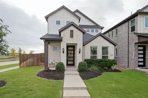 10996 Tall Timbers Trl, Frisco, TX 75035
