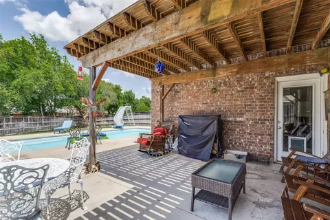 2501 Great Bear Ln, Denton, TX 76210