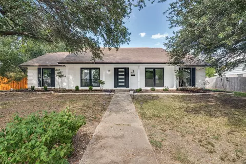 11335 Drummond Cir, Dallas, TX 75228