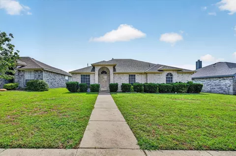 1844 Mcneely St, Lancaster, TX 75134