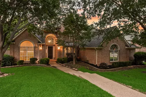 517 Northwood Trl, Southlake, TX 76092