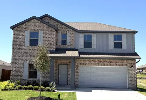 3807 Brewster Ln, Royse City, TX 75189