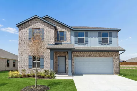 3807 Brewster Ln, Royse City, TX 75189