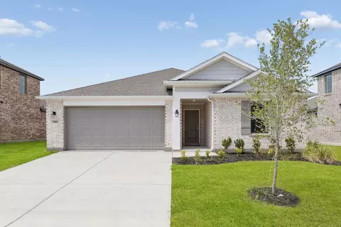 3803 Brewster Ln, Royse City, TX 75189