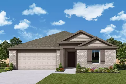 3803 Brewster Ln, Royse City, TX 75189