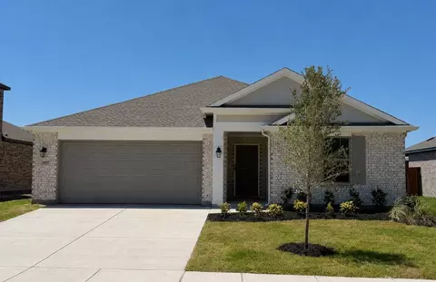 3803 Brewster Ln, Royse City, TX 75189