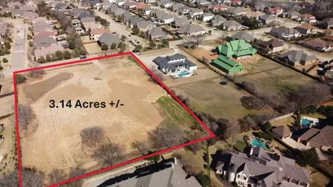 805 W Murphy Rd, Colleyville, TX 76034