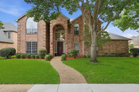 5644 Crowndale Dr, Plano, TX 75093