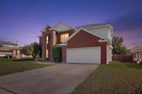 604 Dyann Dr, Royse City, TX 75189