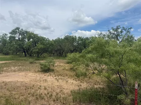 tbd Coppic Ranch Rd, Brownwood, TX 76801