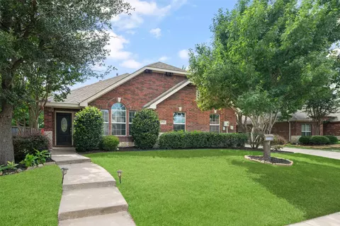 1711 Buckthorne Dr, Allen, TX 75002