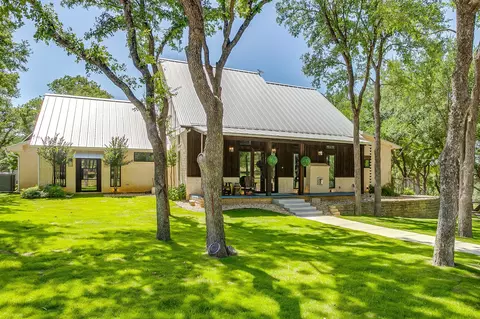 1410 Ellis Rd, Weatherford, TX 76088