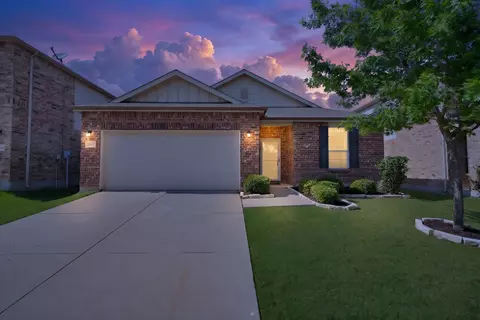 3109 Walker Creek Dr, Little Elm, TX 75068