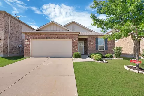 3109 Walker Creek Dr, Little Elm, TX 75068