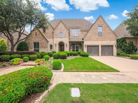 13820 Spring Wagon Dr, Frisco, TX 75035