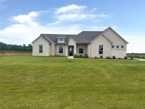 2151 Langston Rd, Waxahachie, TX 75167