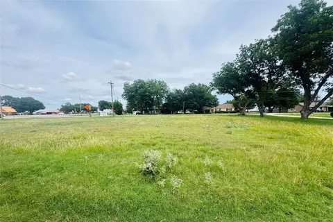lot11 12 S Ave K E, Haskell, TX 79521