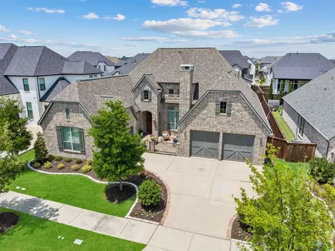 3912 Marble Hill Rd, Frisco, TX 75034