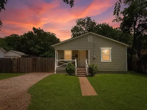 814 Avenue C, Duncanville, TX 75137