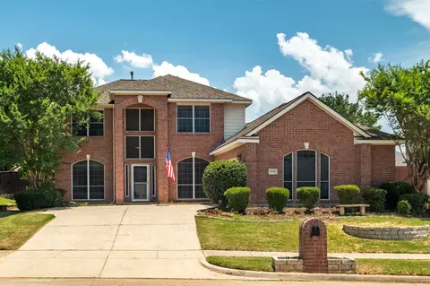7000 Herman Jared Dr, North Richland Hills, TX 76182