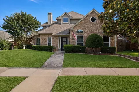 1916 Keystone Dr, Plano, TX 75075