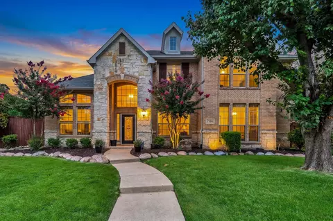 7986 Rasor Dr, Frisco, TX 75036