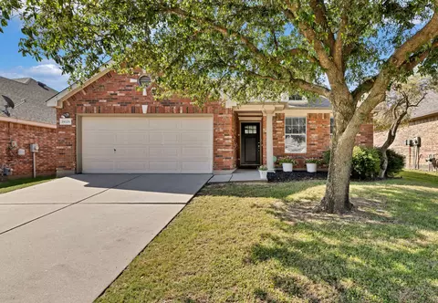 14124 Snaffle Bit Trl, Haslet, TX 76052