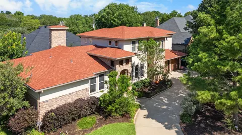 4921 Dogwood St, Flower Mound, TX 75028