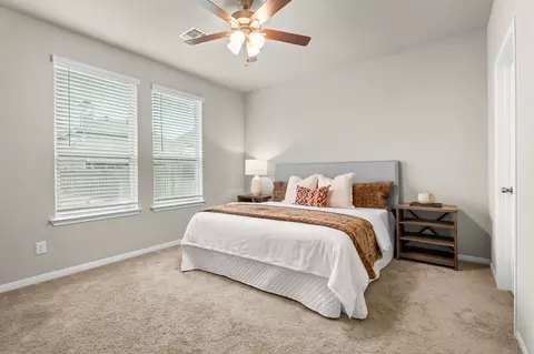 Bedroom - 11233 Solar St, Lorena, TX 76655 photo 1 of 3