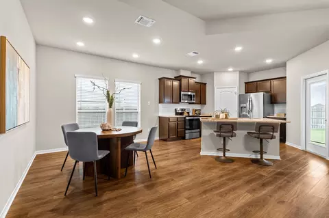 Dining - 11233 Solar St, Lorena, TX 76655 photo 1 of 2
