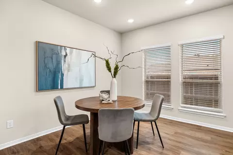 Dining - 11233 Solar St, Lorena, TX 76655 photo 2 of 2