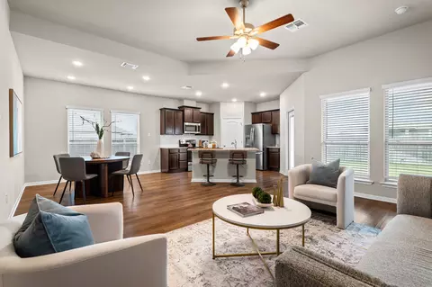 11233 Solar St, Lorena, TX 76655