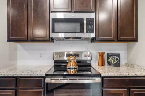 Kitchen - 11233 Solar St, Lorena, TX 76655 photo 3 of 3