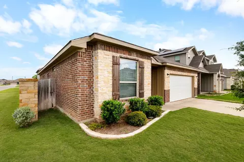 Exterior - 11233 Solar St, Lorena, TX 76655 photo 8 of 8