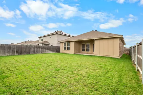 Exterior - 11233 Solar St, Lorena, TX 76655 photo 3 of 8