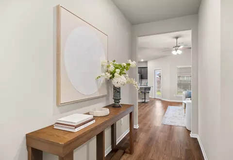 Entry Way - 11233 Solar St, Lorena, TX 76655 photo 1 of 4