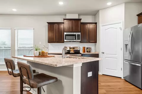 Kitchen - 11233 Solar St, Lorena, TX 76655 photo 1 of 3