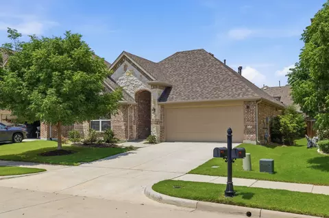 3523 Charleston Dr, Melissa, TX 75454
