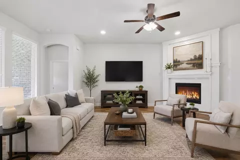 3523 Charleston Dr, Melissa, TX 75454