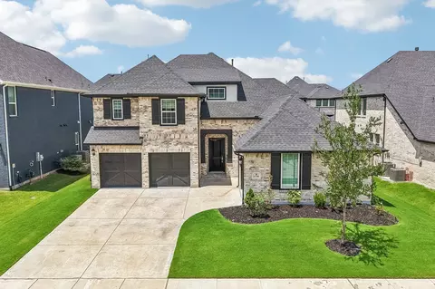 13748 Dorset Ln, Frisco, TX 75035